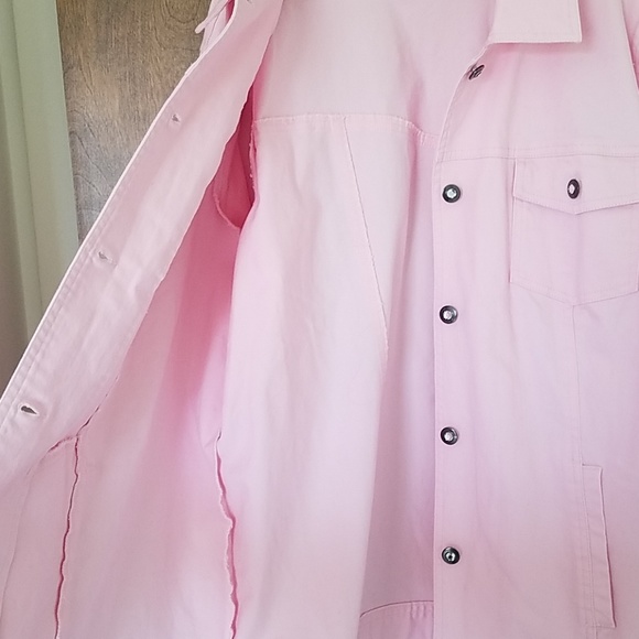 Jean Jacket - Picture 3 of 4